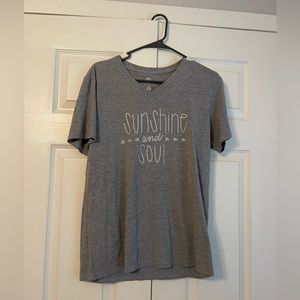 Women’s t-shirt